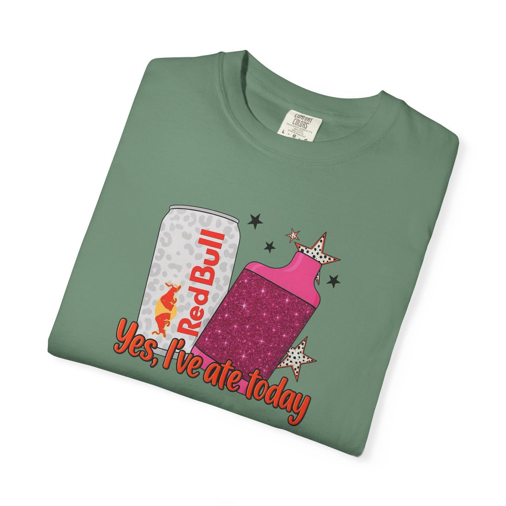 Redbull and Vape Unisex T-Shirt