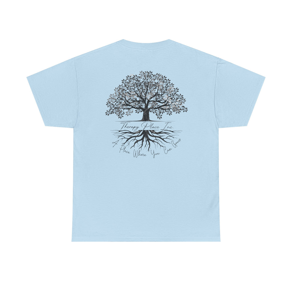 Therapy Place Graphic Tee