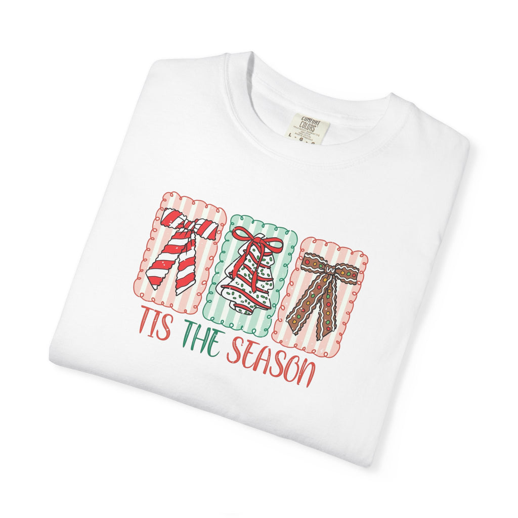 Tis’ the Season Unisex T-Shirt