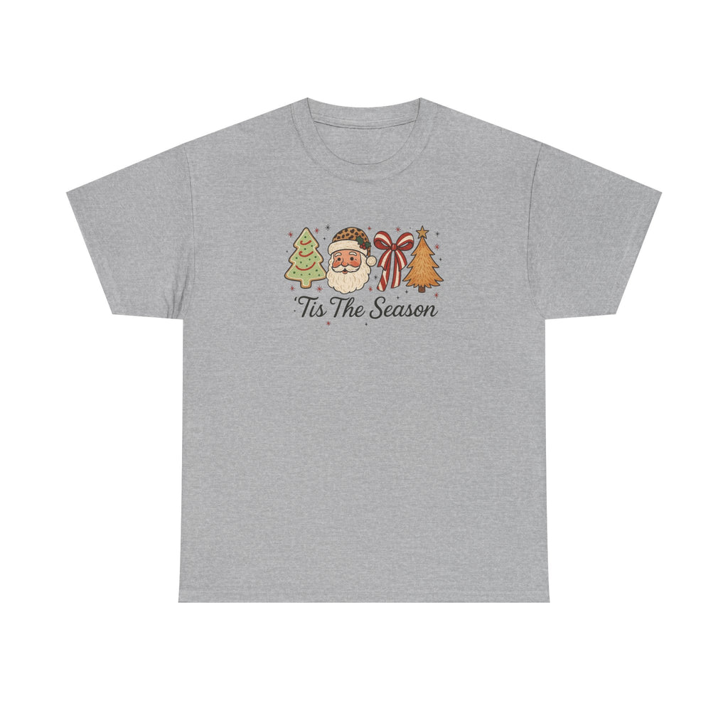 Tis’ The Season Gildan unisex T-Shirt