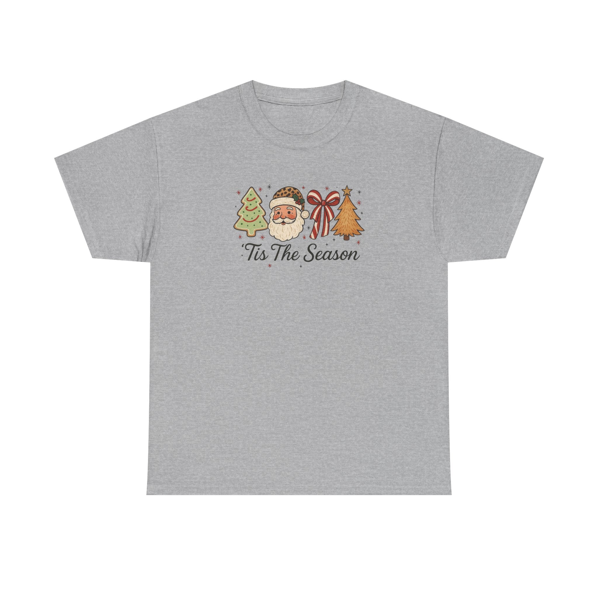 Tis’ The Season Gildan unisex T-Shirt