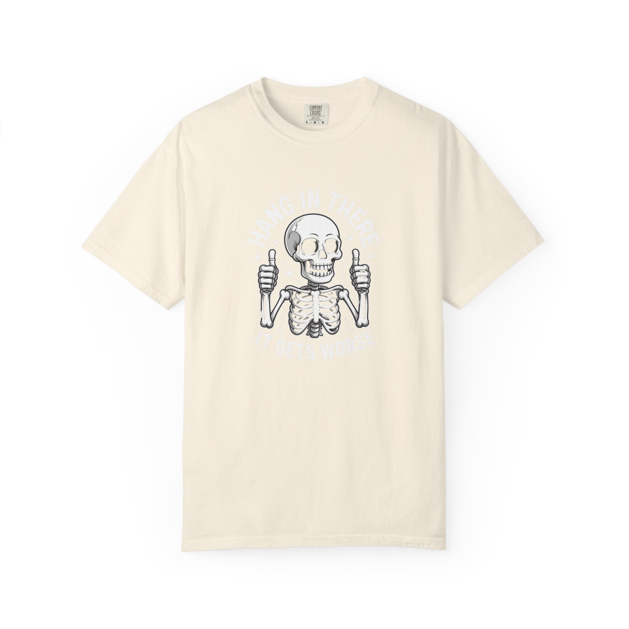 Hang in There Unisex T-Shirt