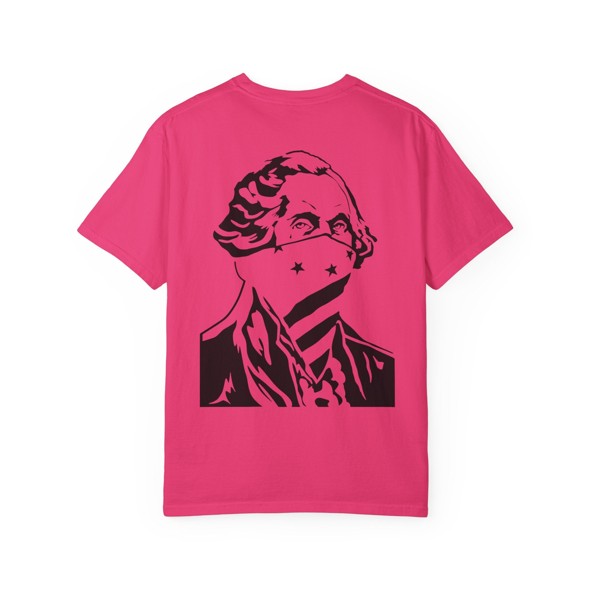 Wanted President Unisex T-Shirt