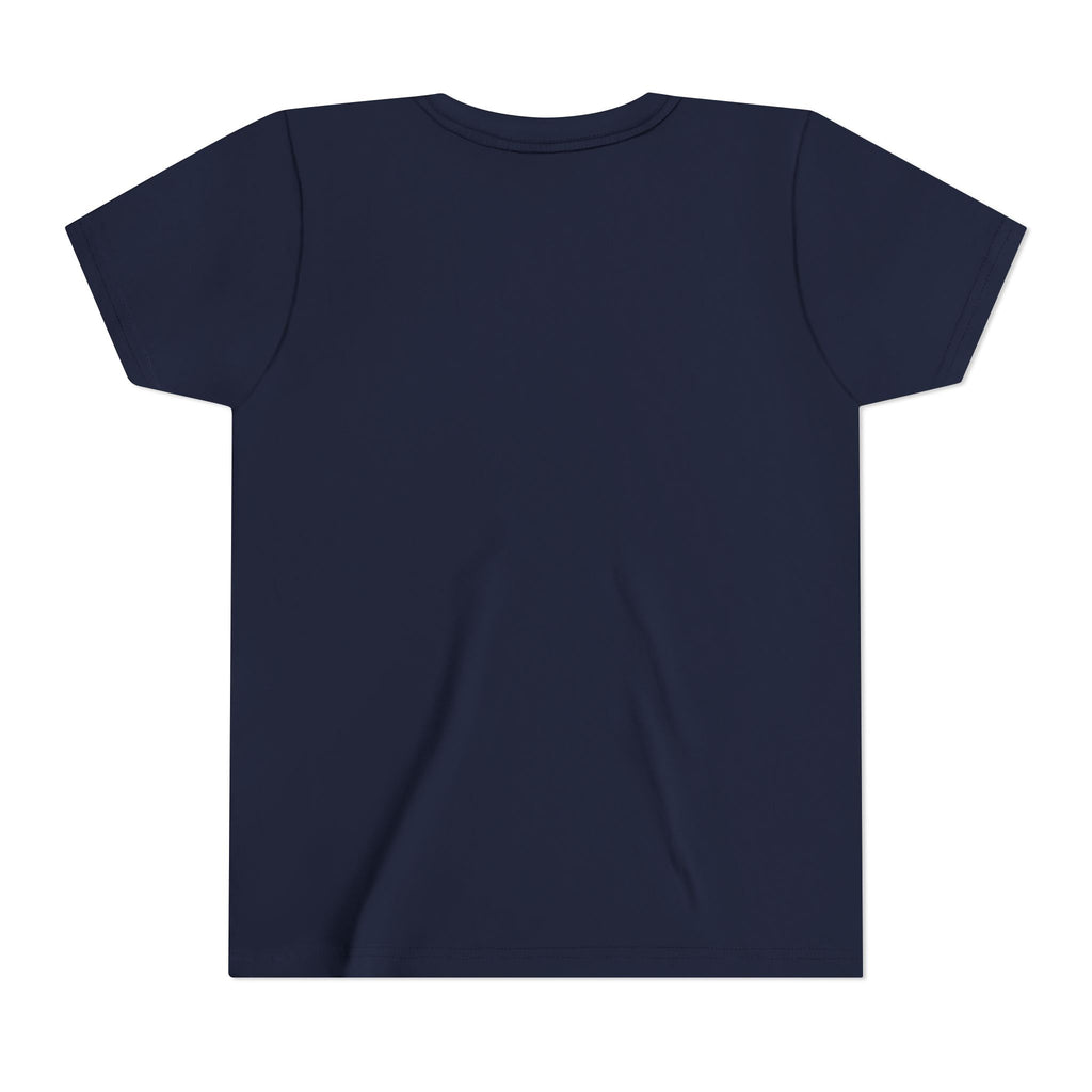 Youth Tee — Sweet as Pumpkin Pie