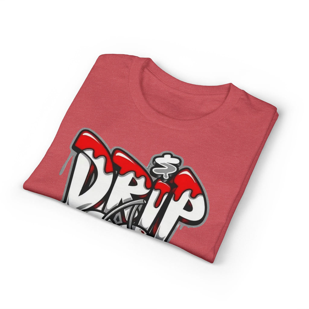 Cherry Drip Gildan unisex T-Shirt