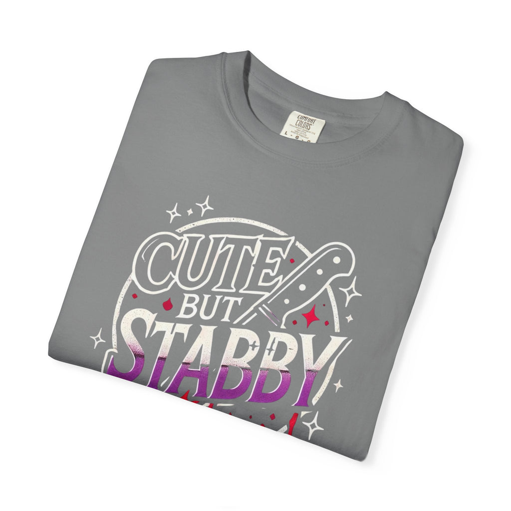 Cute but Stabby Unisex T-Shirt
