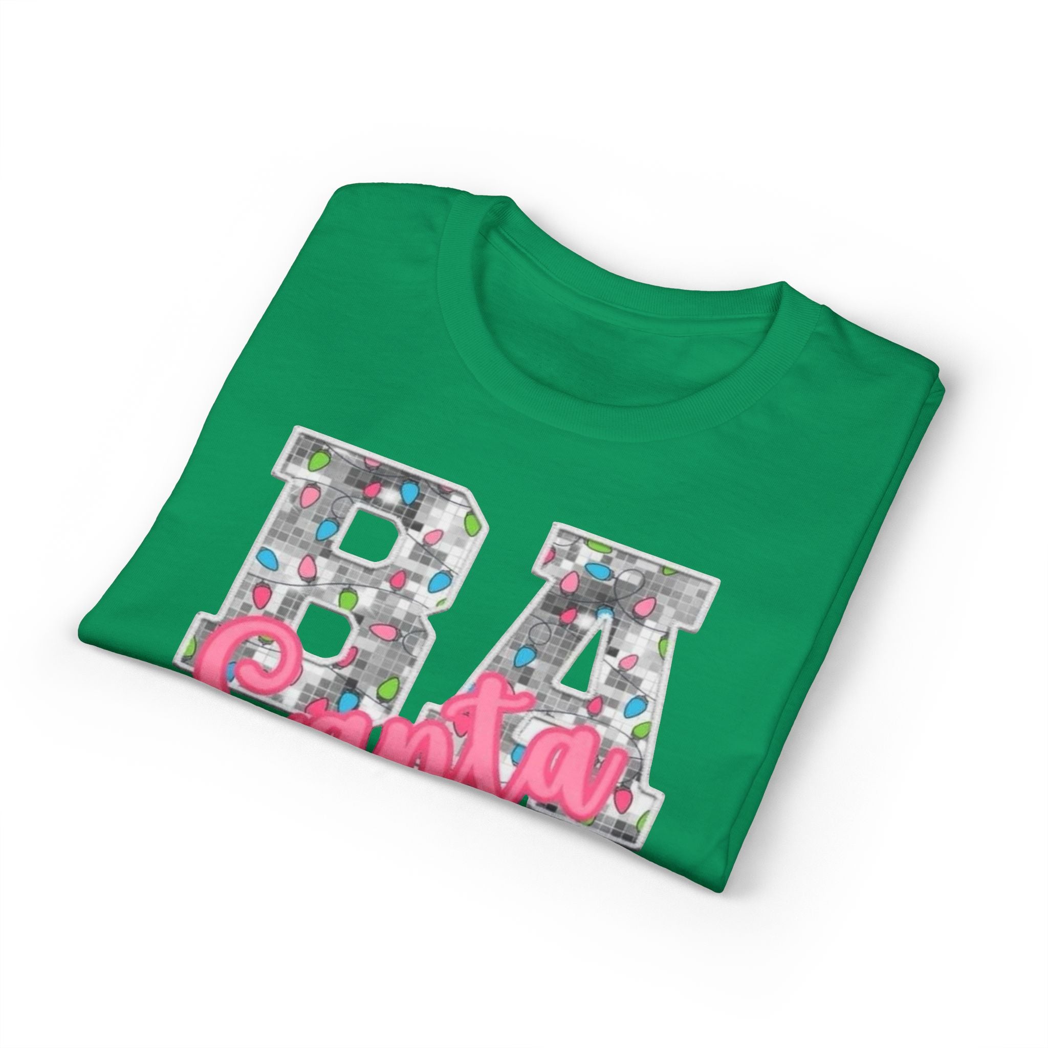 Santa Baby Gildan unisex T-Shirt