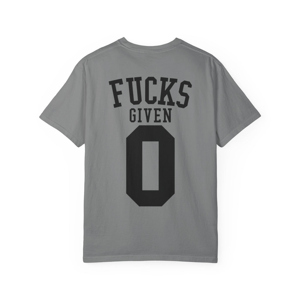 No F’s Given Unisex T-Shirt
