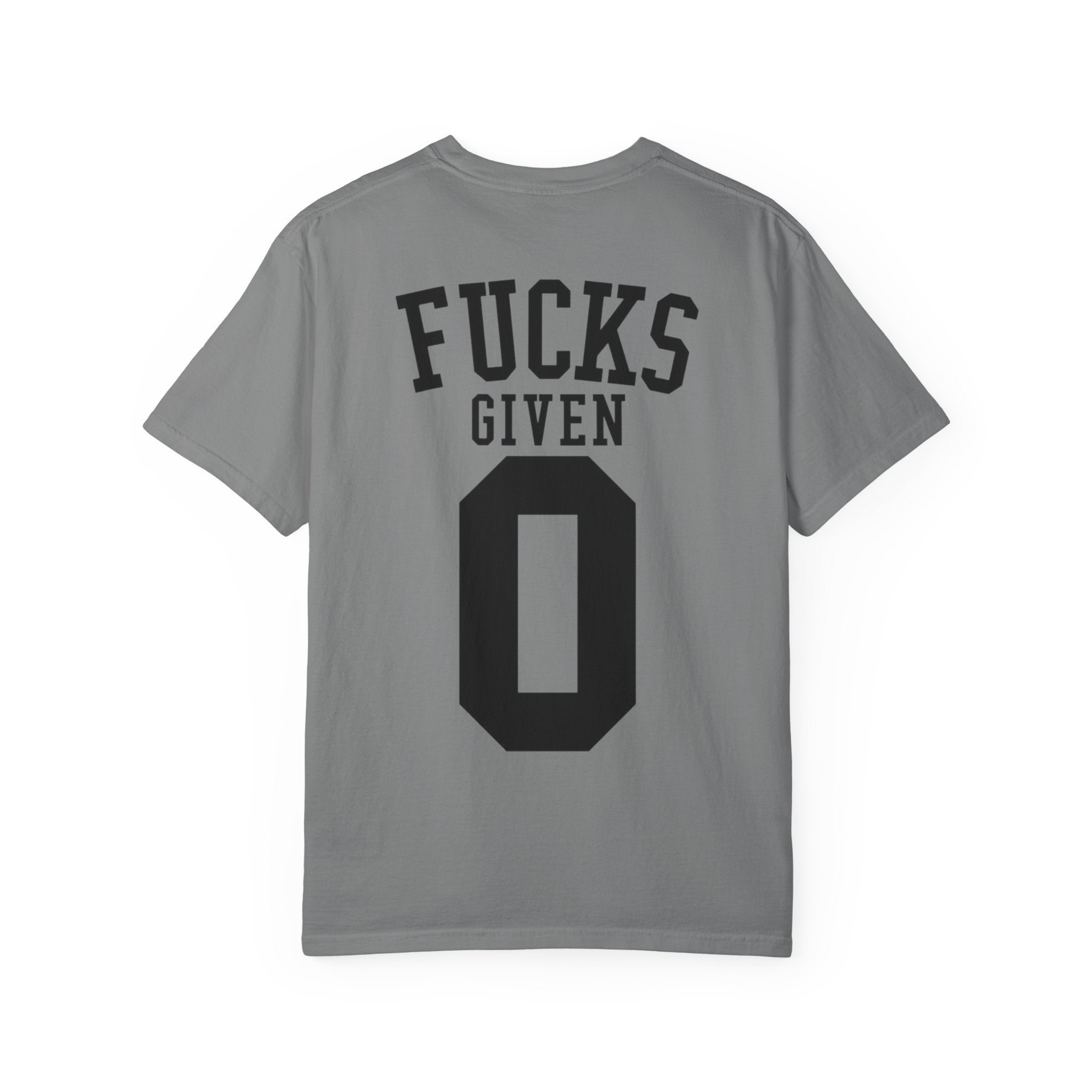 No F’s Given Unisex T-Shirt