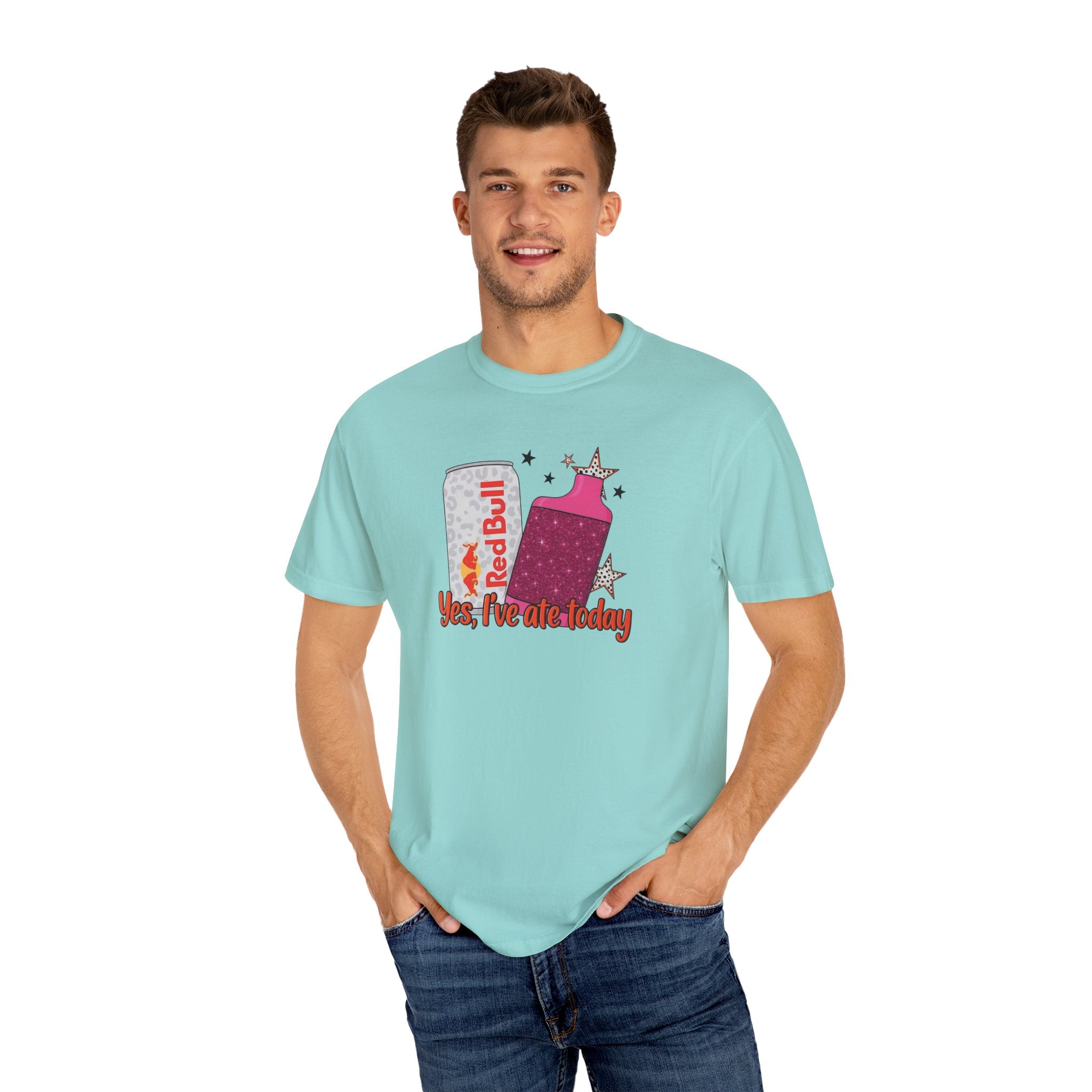 Redbull and Vape Unisex T-Shirt