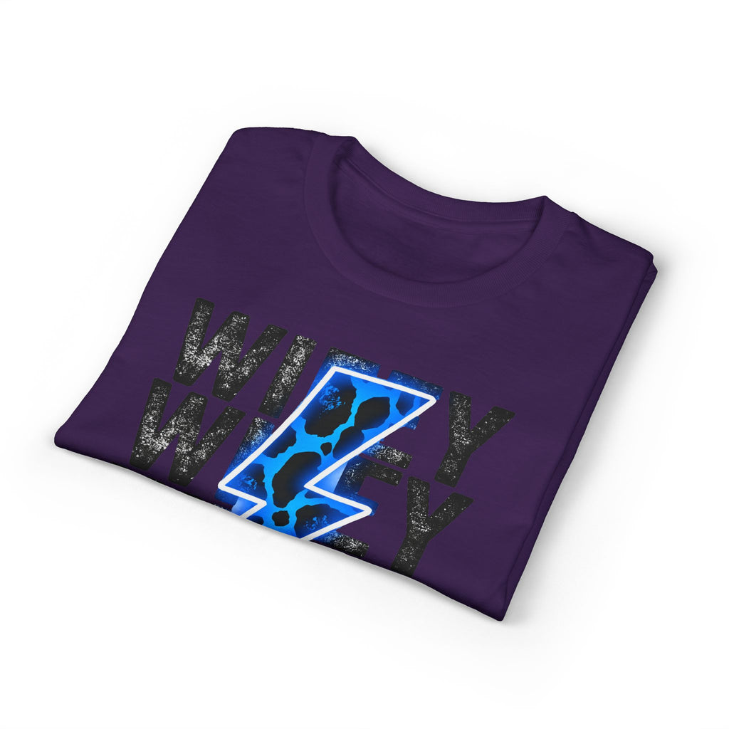 Blue Wifey Gildan unisex T-Shirt