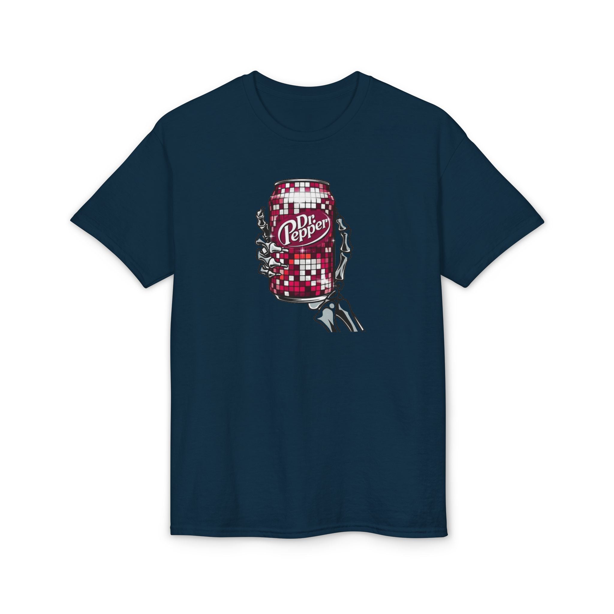 Dr. Pepper Disco Gildan unisex T-Shirt