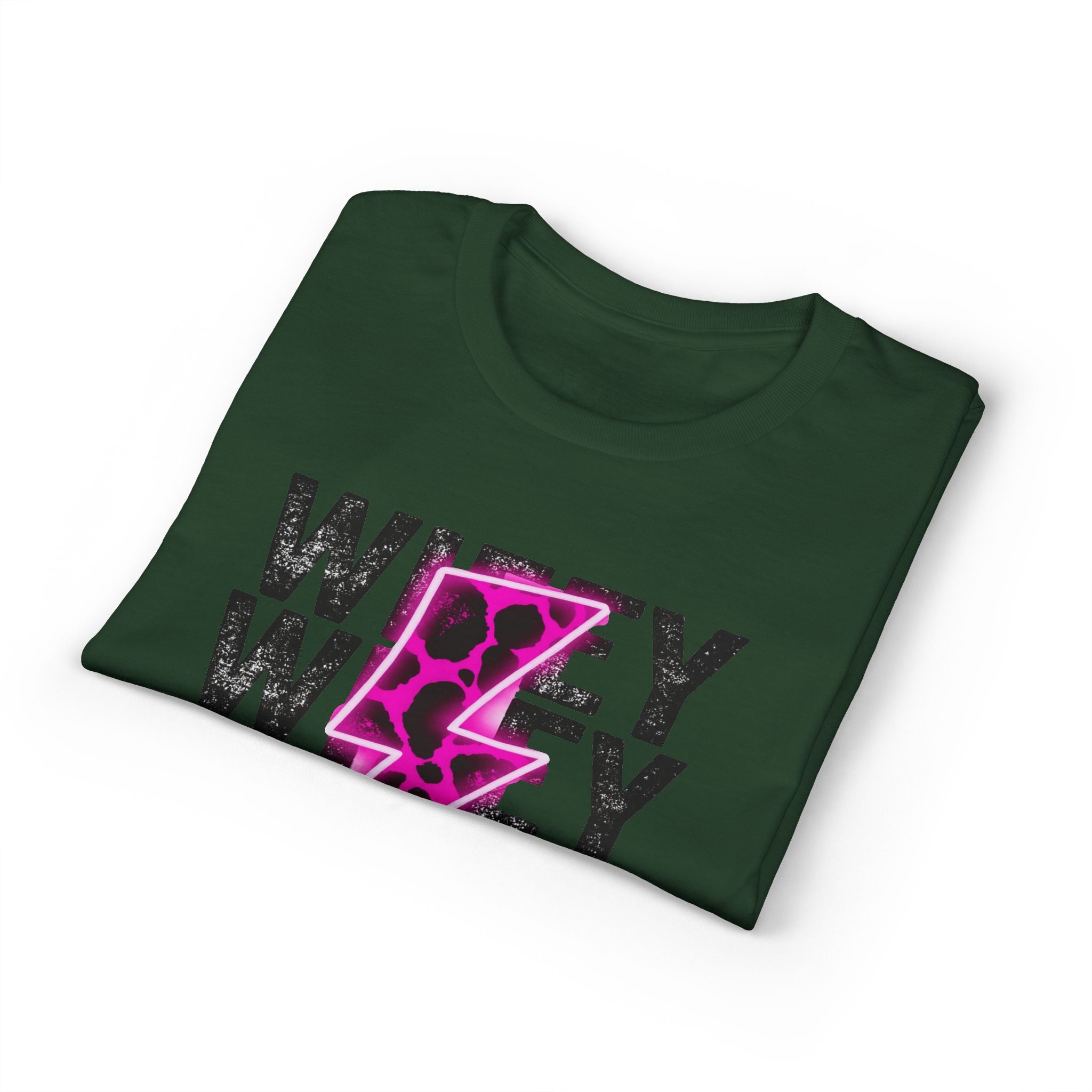 Pink Wifey Gildan unisex T-Shirt