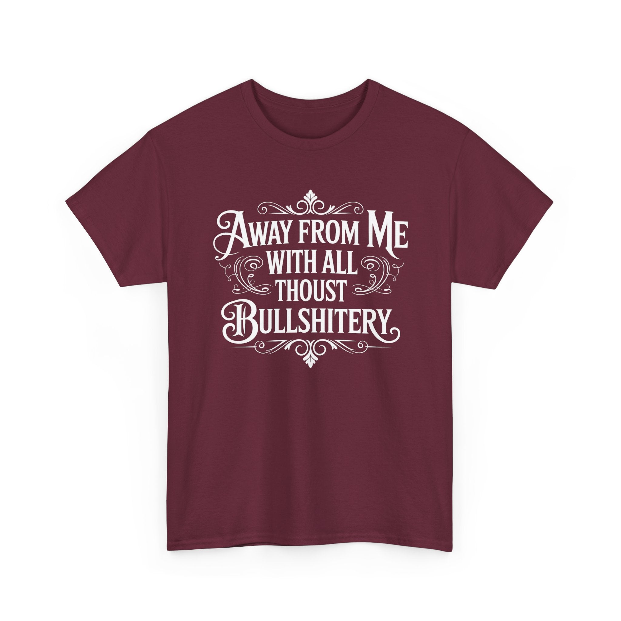 Away From Me Gildan T-Shirt