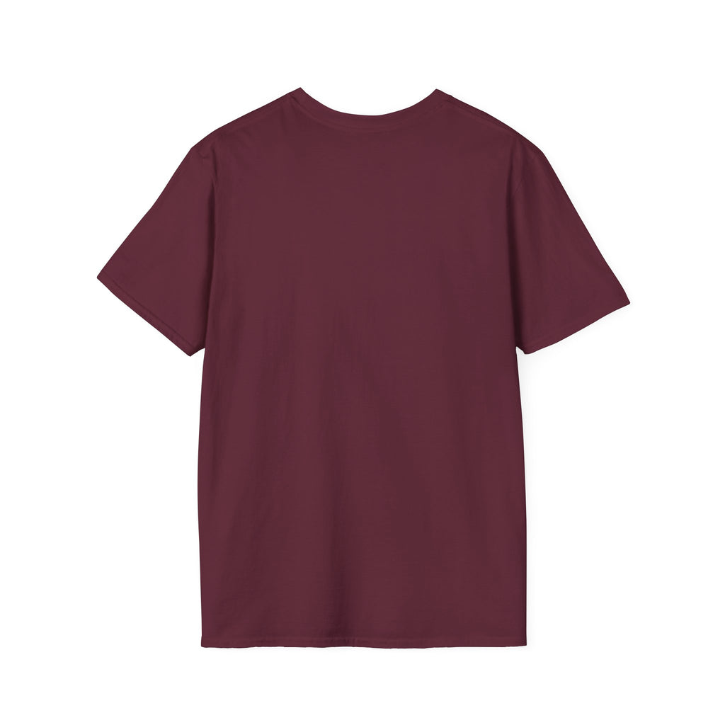 Grandma's Favorite T-Shirt - Unisex Softstyle