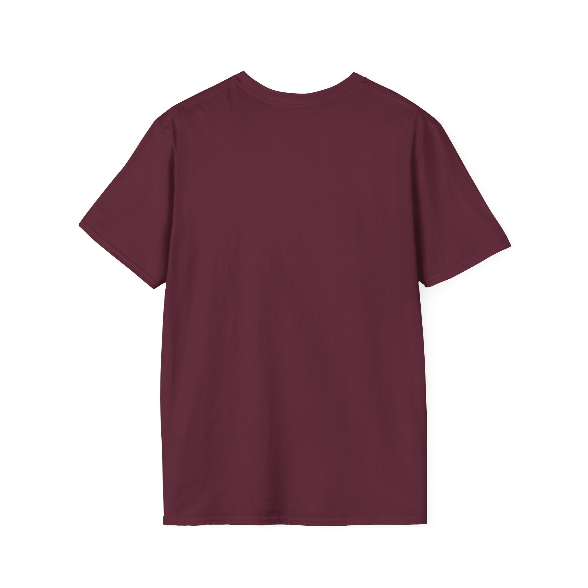 Grandma's Favorite T-Shirt - Unisex Softstyle