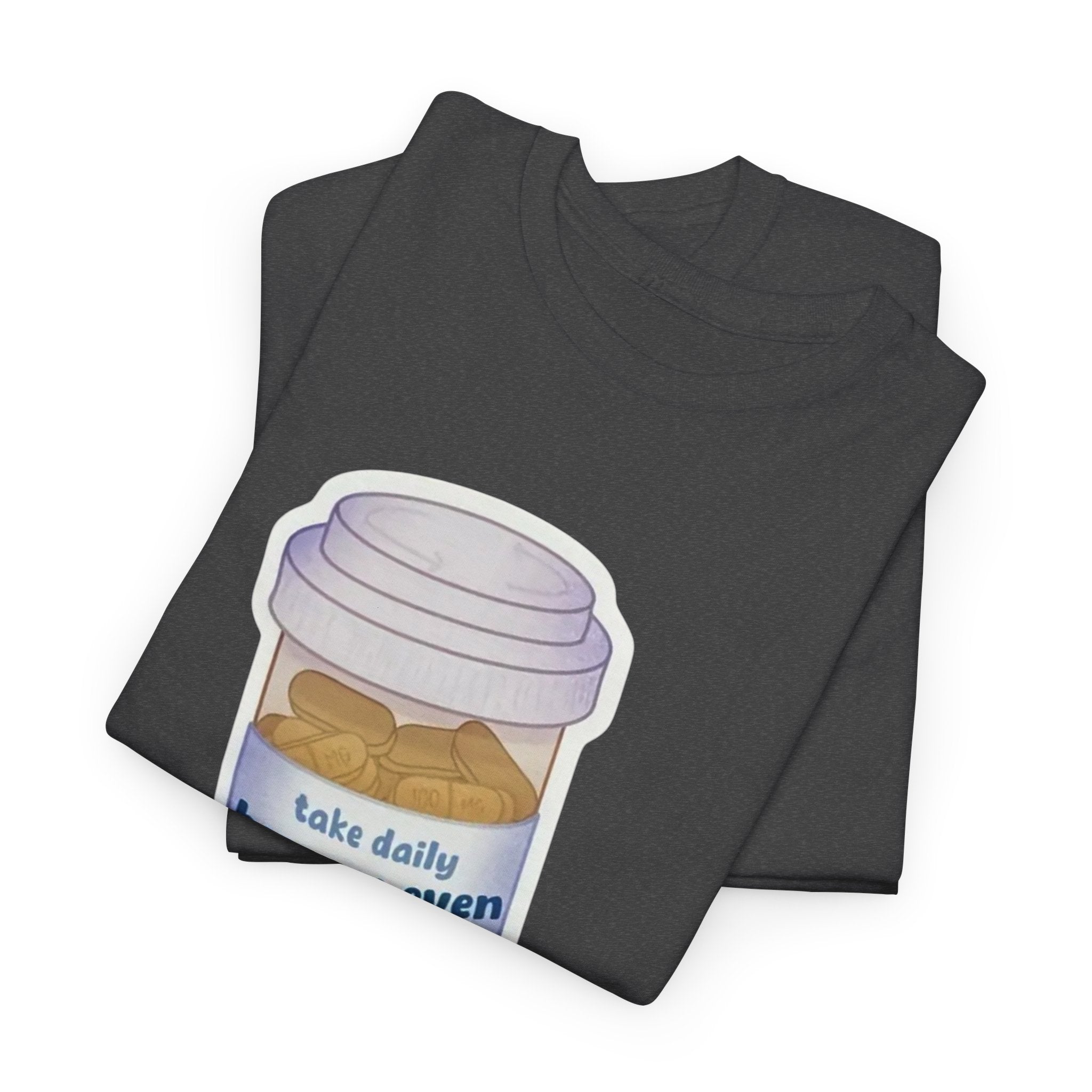 Even Baddies get the Saddies Gildan T-Shirt