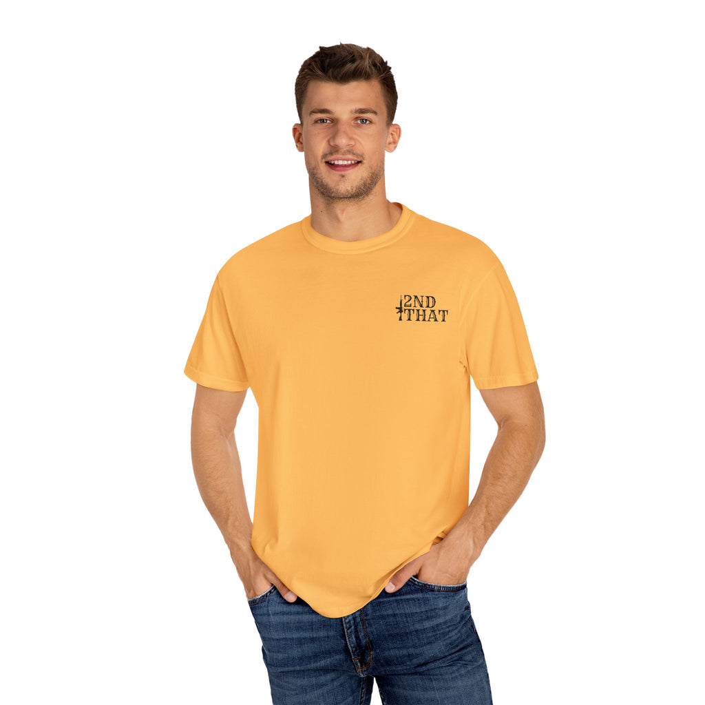 2nd That Unisex T-Shirt