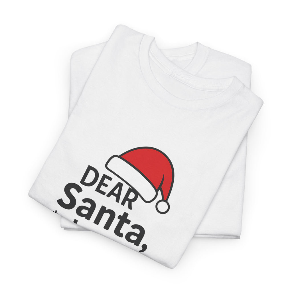 I can Sleigh Better Gildan T-Shirt
