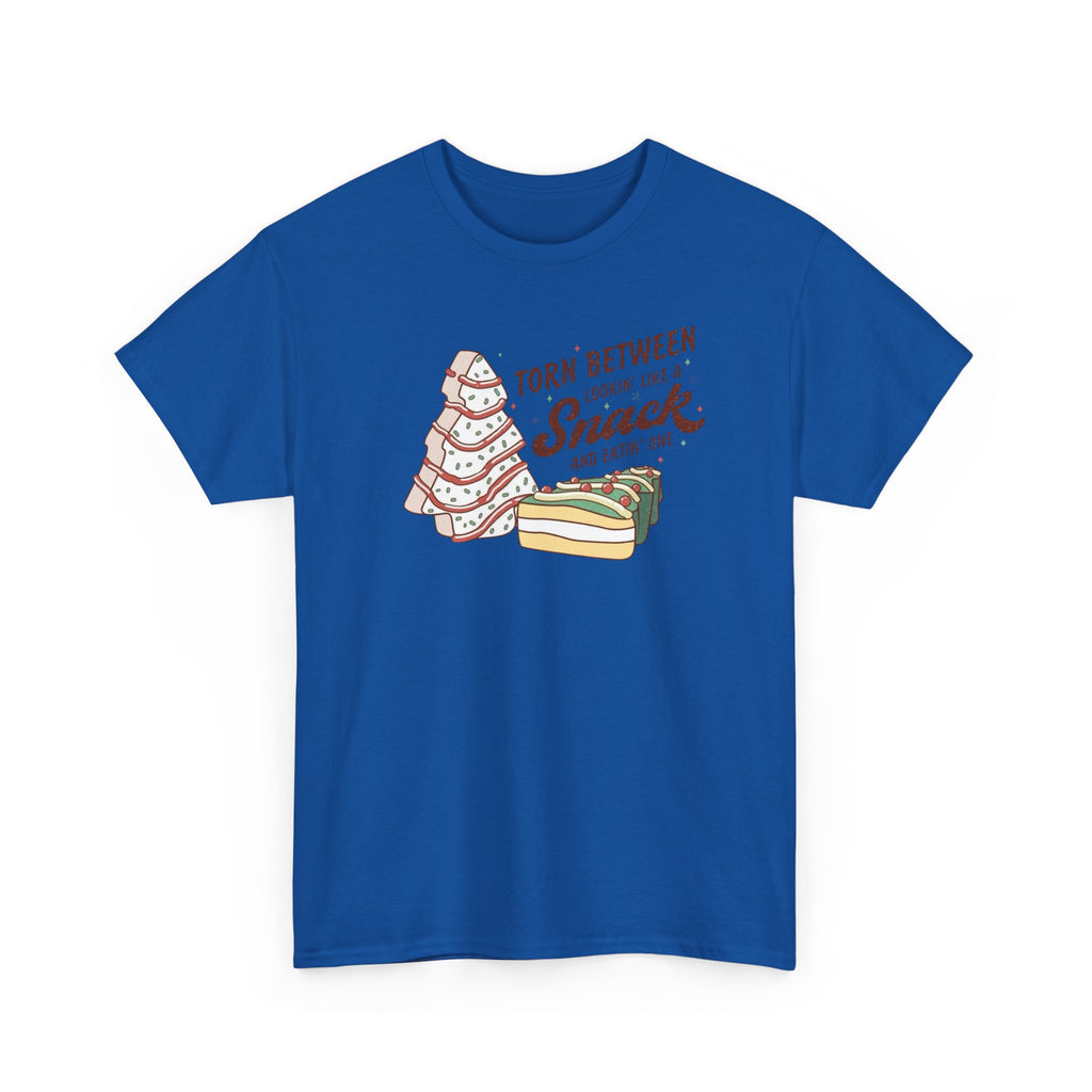 Lookin’ Like a Snack Gildan T-Shirt