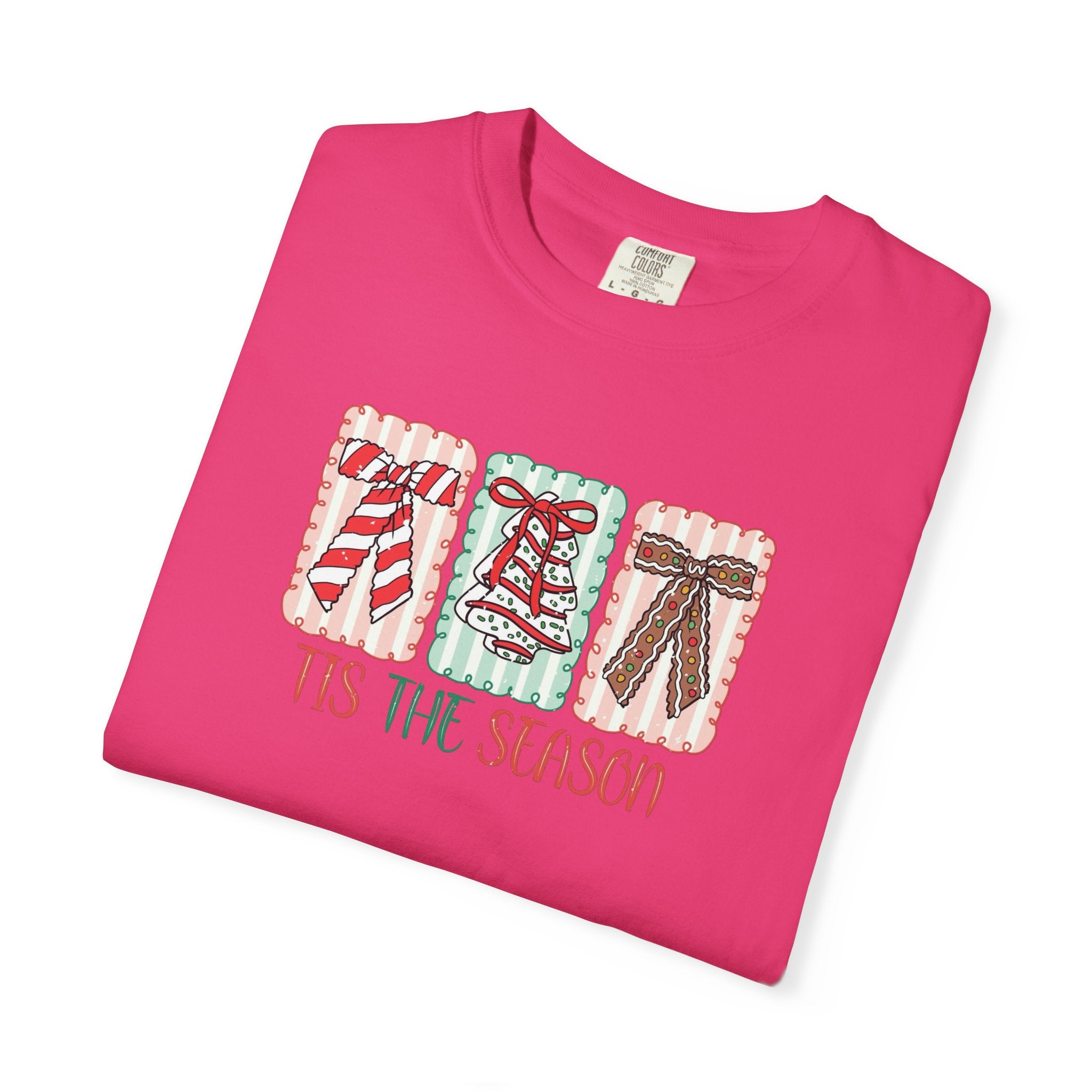Tis’ the Season Unisex T-Shirt