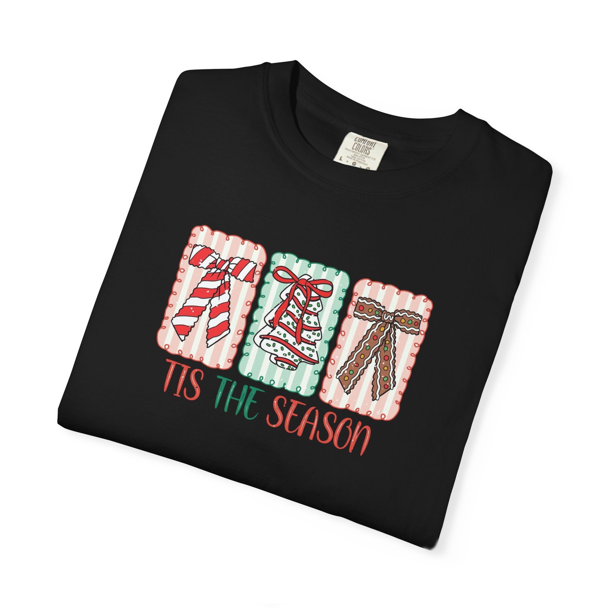 Tis’ the Season Unisex T-Shirt