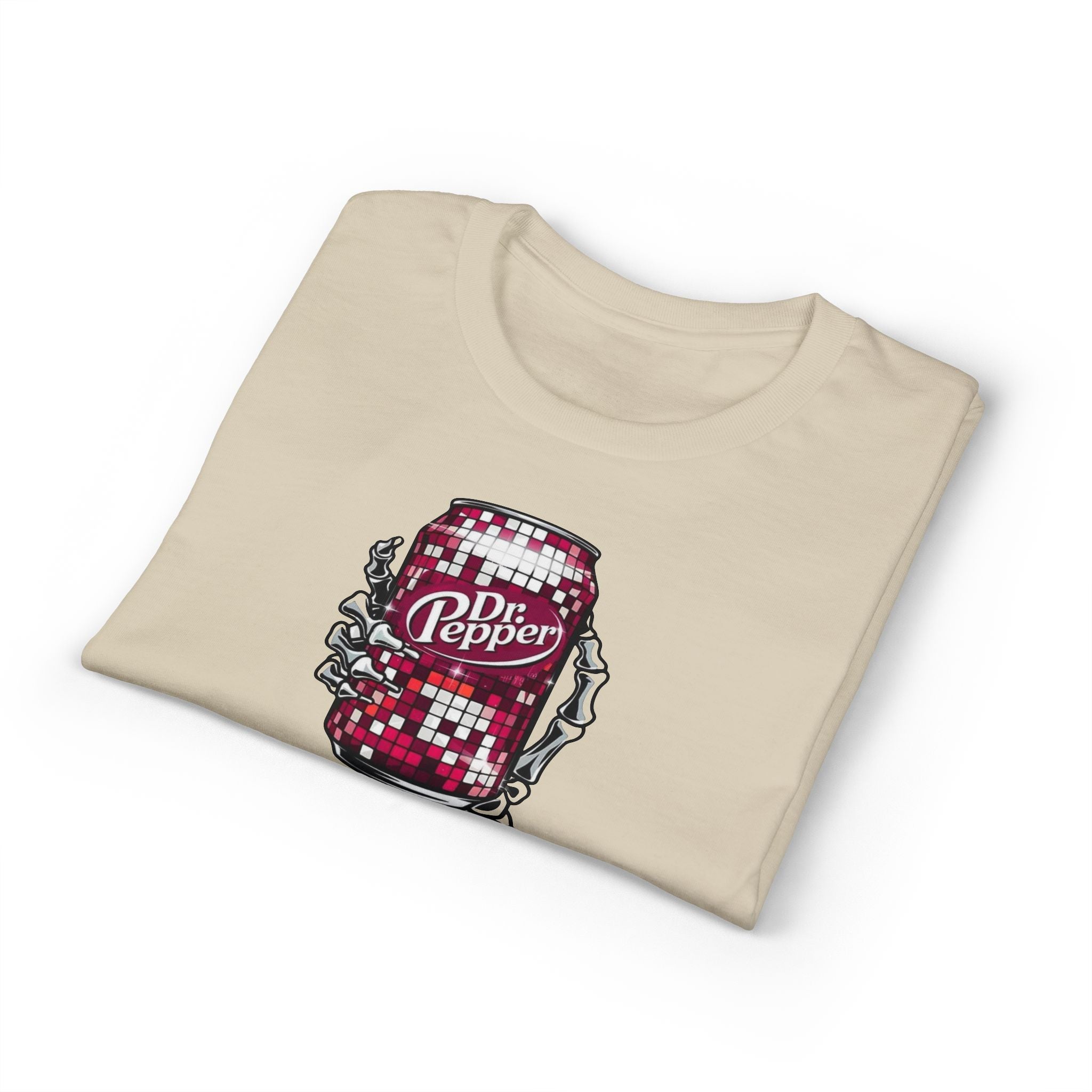 Dr. Pepper Disco Gildan unisex T-Shirt