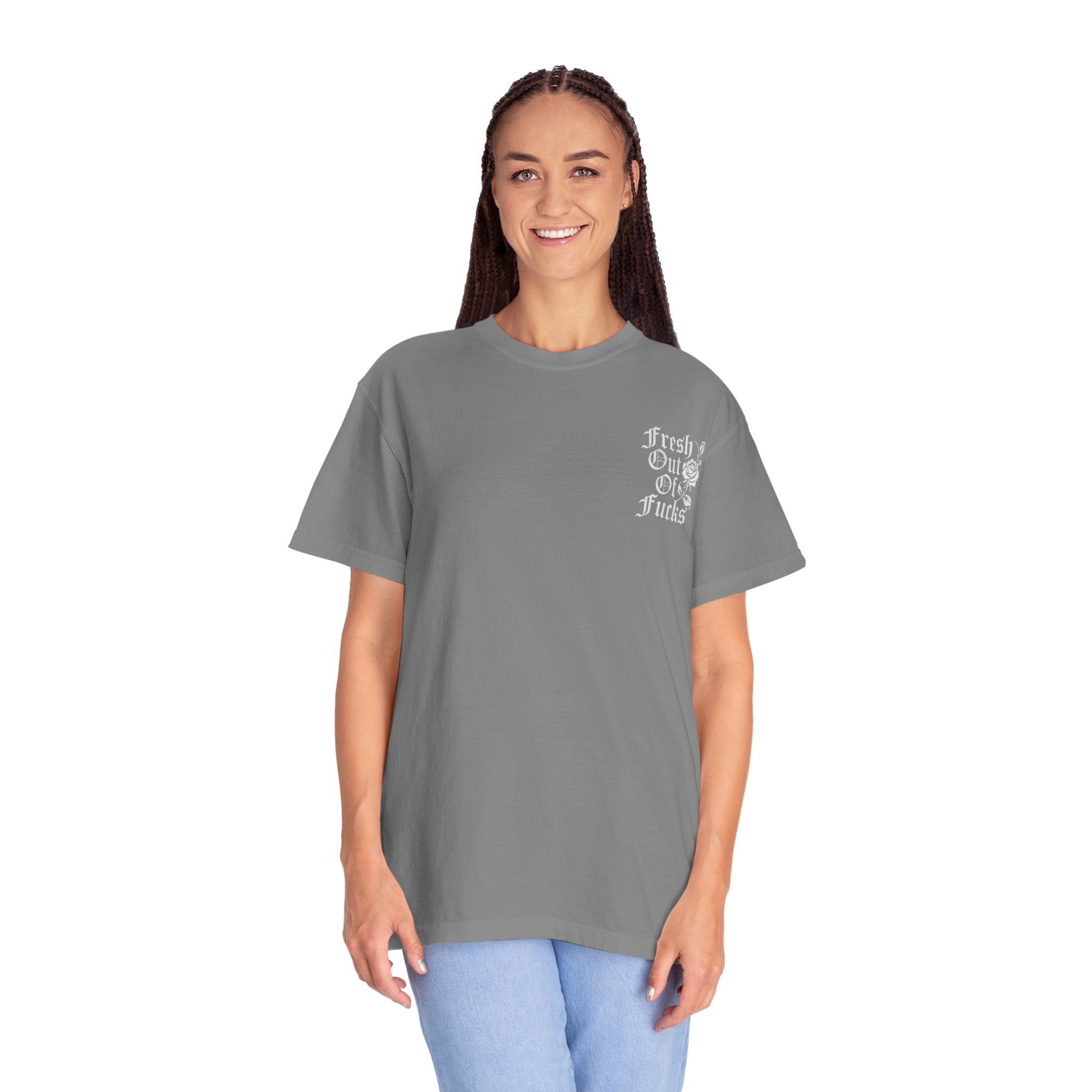 F Around and Find Out Unisex T-Shirt