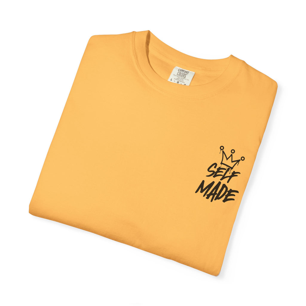 Self Made Limited Edition Unisex T-Shirt