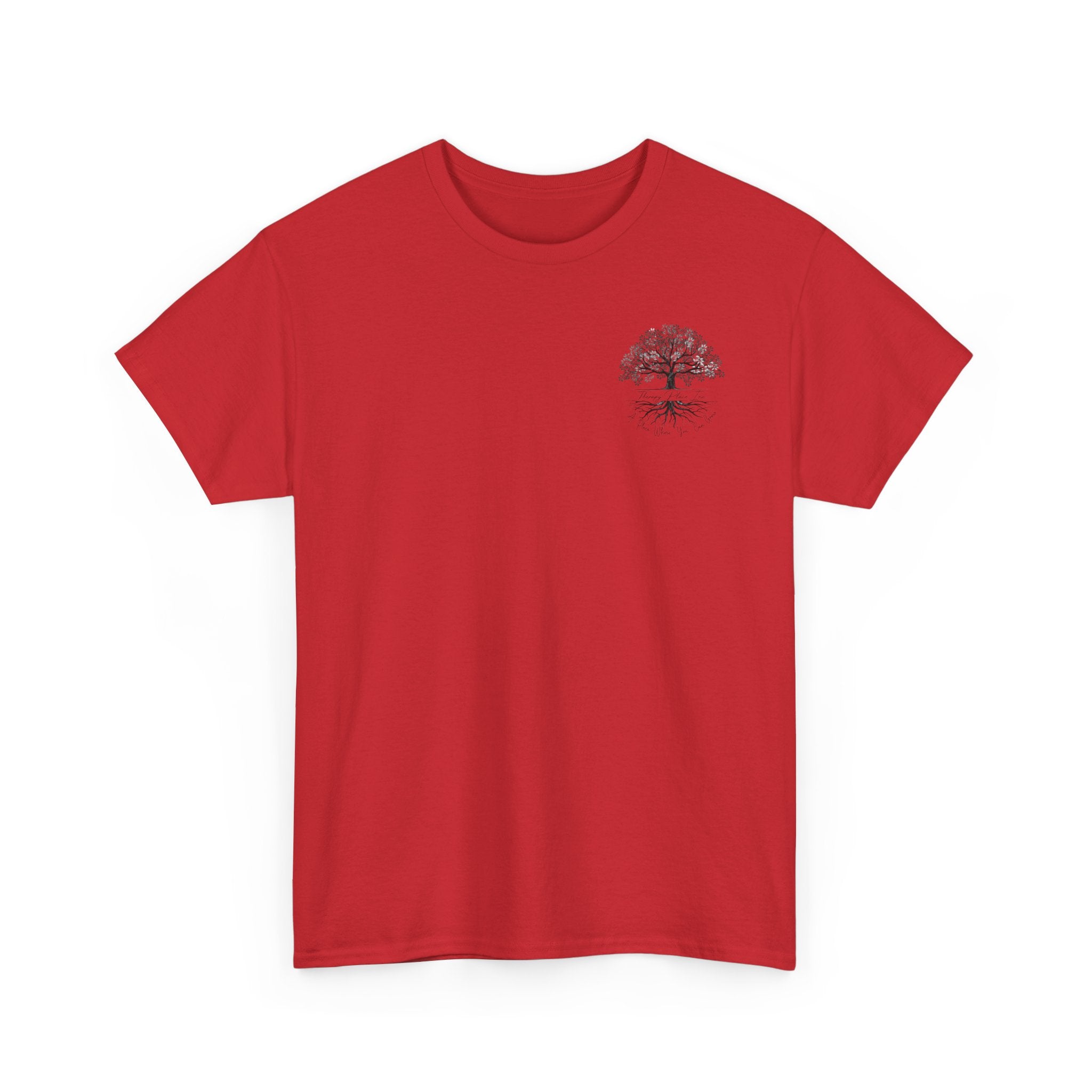 Therapy Place Graphic Tee