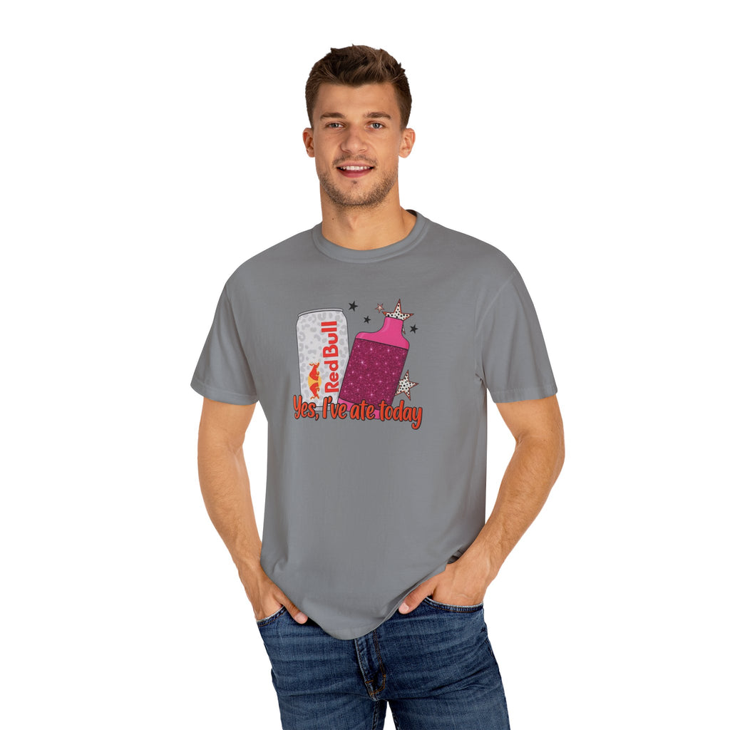 Redbull and Vape Unisex T-Shirt