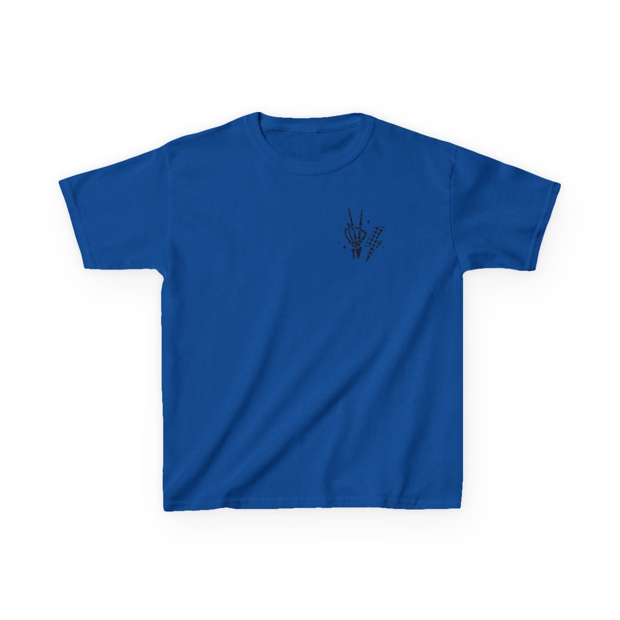Mini Version of Mom Kids Tee