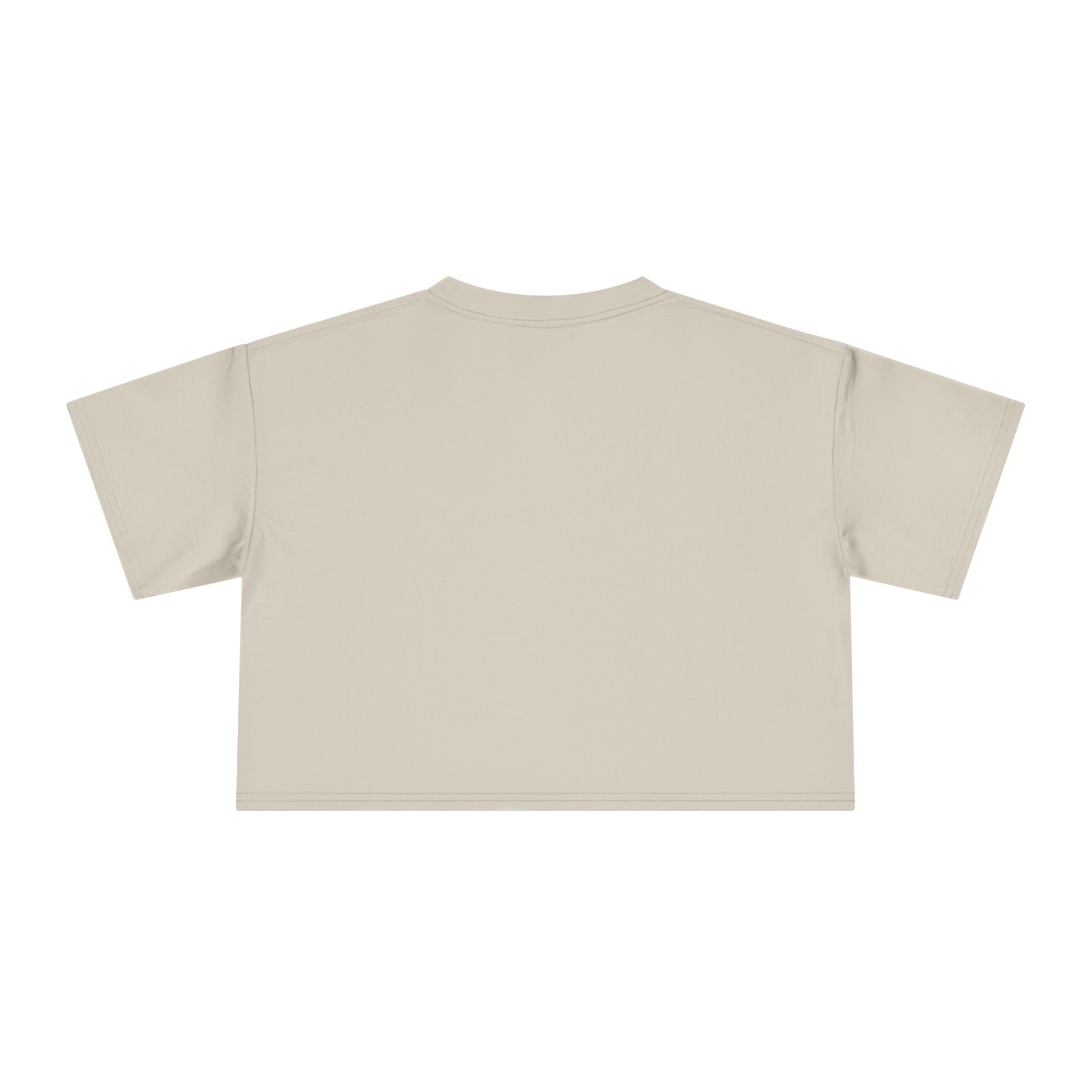 Crop Tee – Stunning