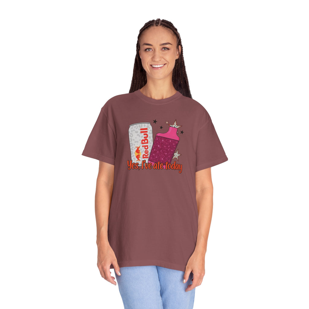 Redbull and Vape Unisex T-Shirt