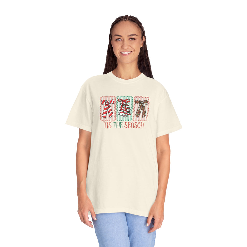 Tis’ the Season Unisex T-Shirt
