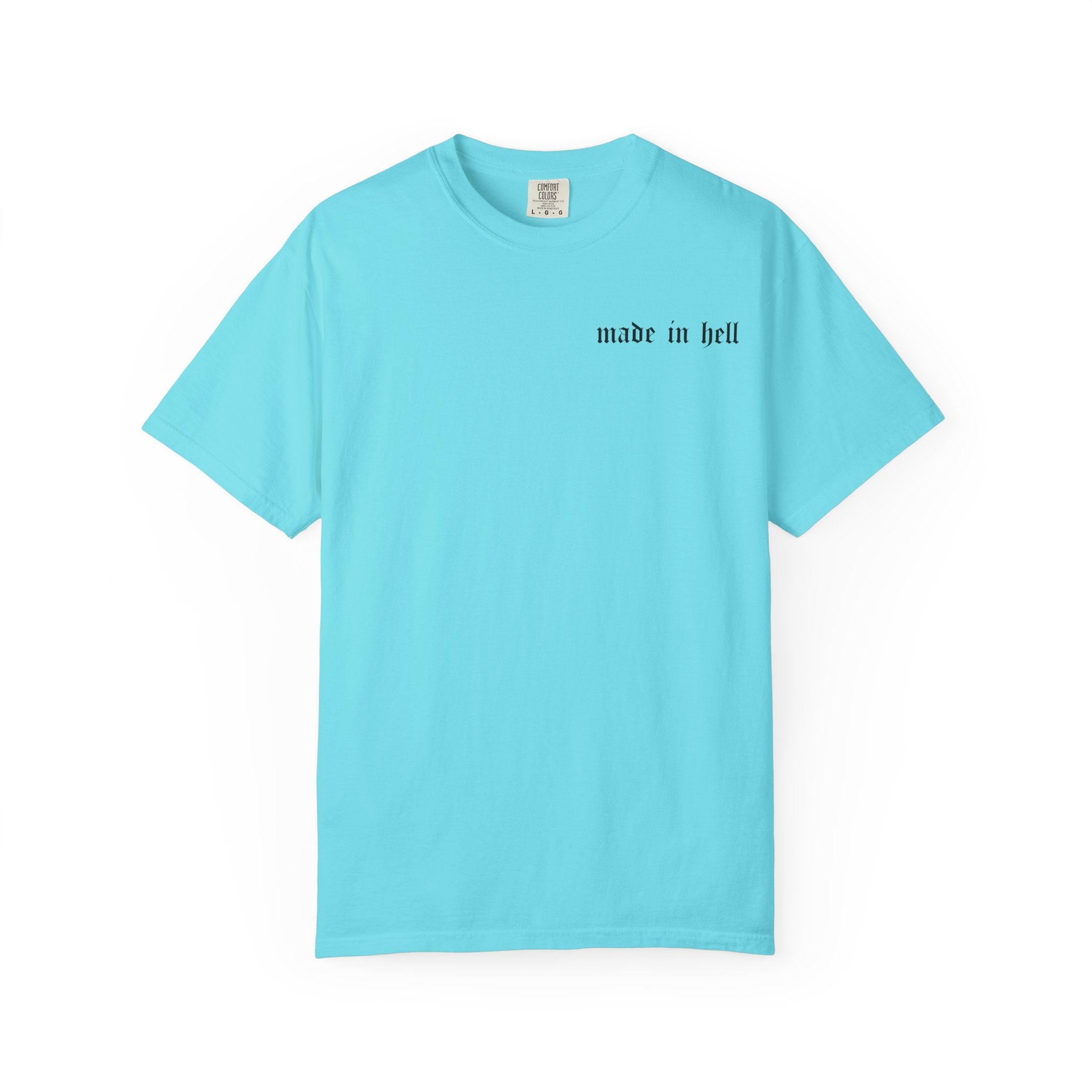 F’s I Give Unisex T-Shirt