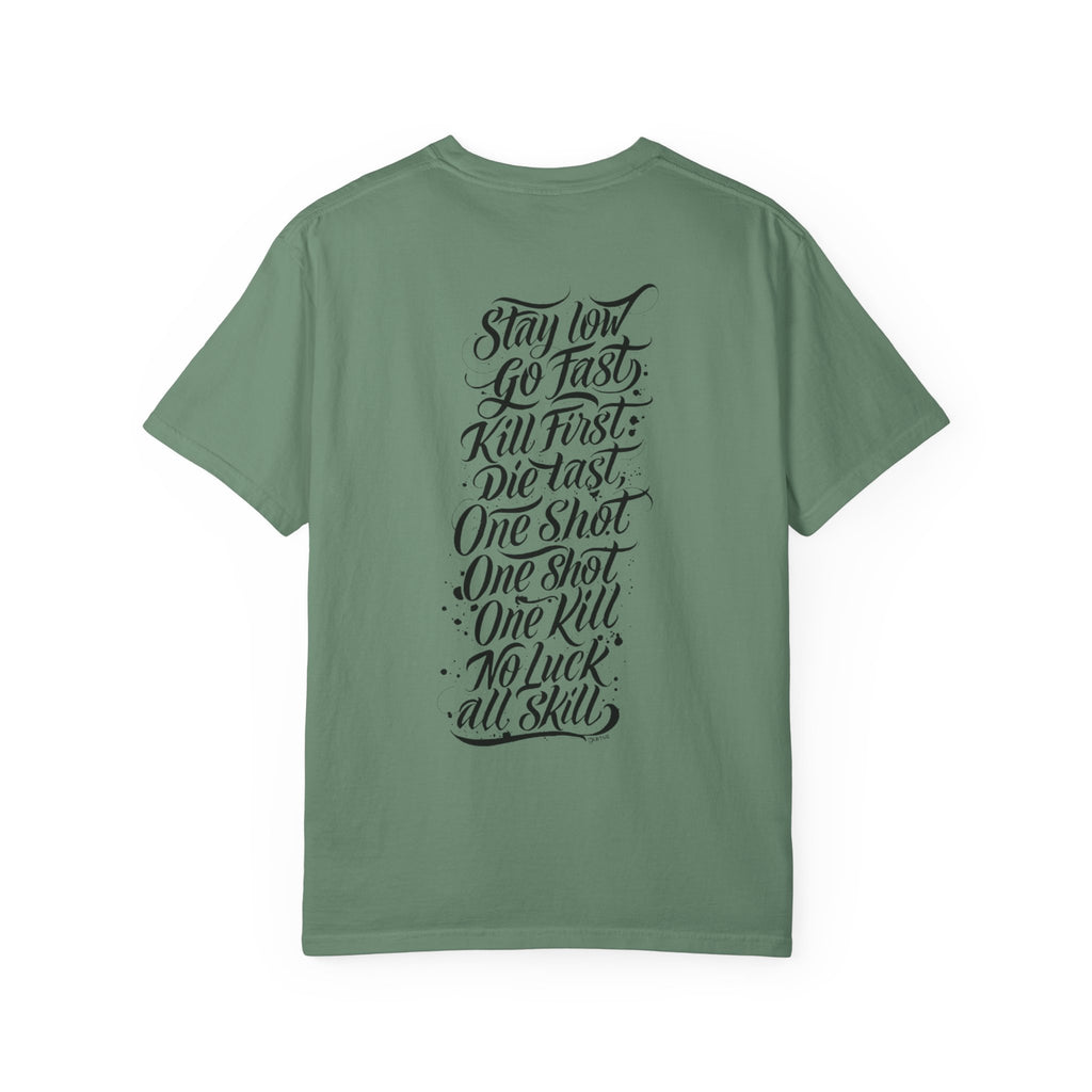 Go Fast Unisex T-Shirt
