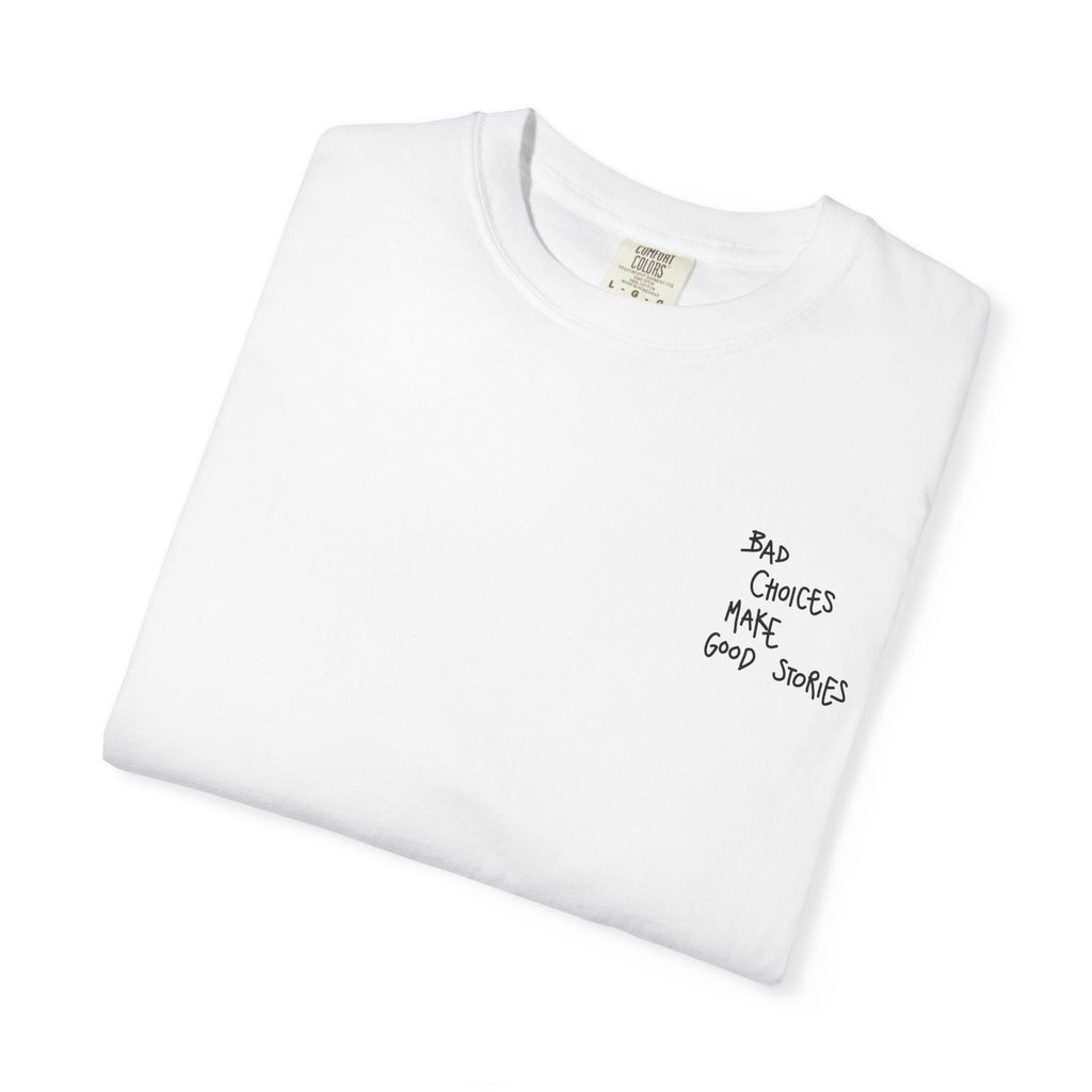 Disobedience Unisex T-Shirt
