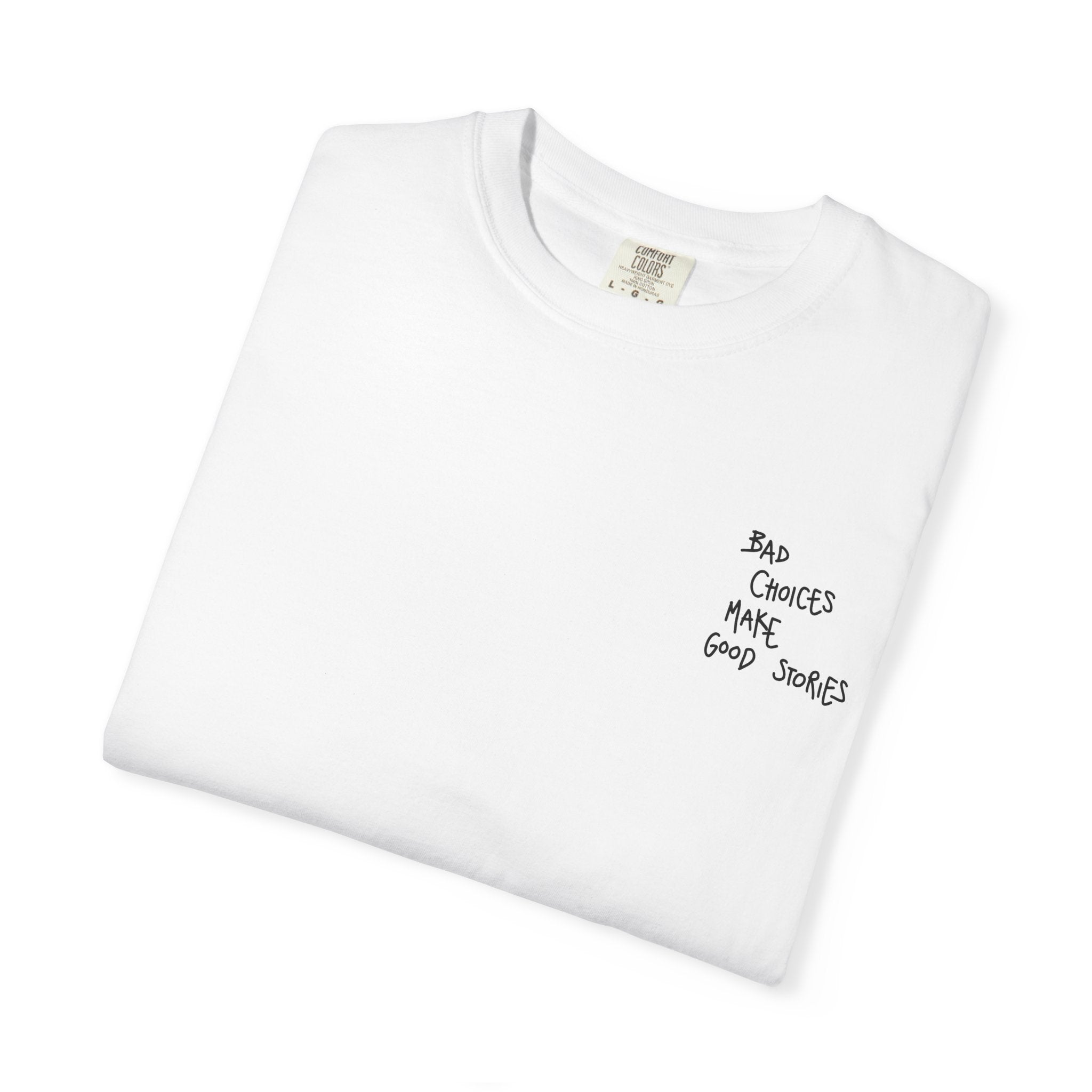 Disobedience Unisex T-Shirt