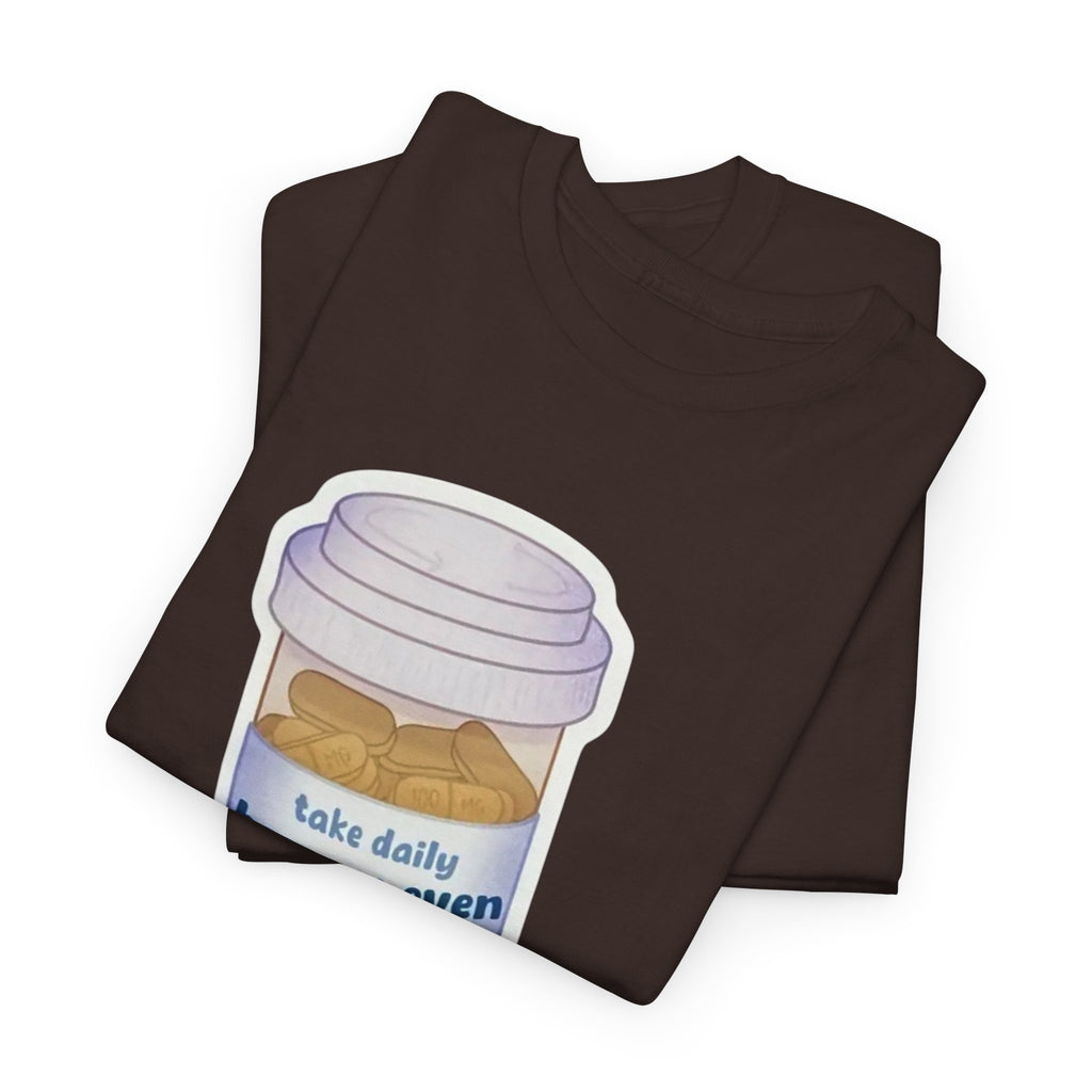 Even Baddies get the Saddies Gildan T-Shirt