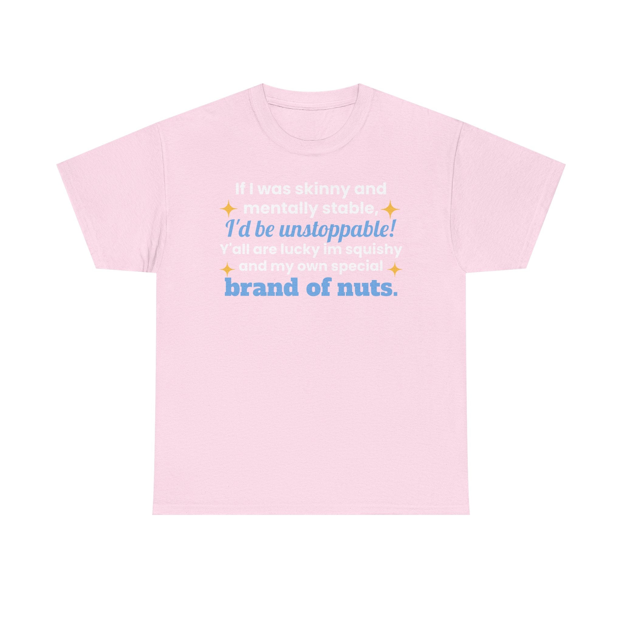 Special Brand of Nuts Gildan T-Shirt