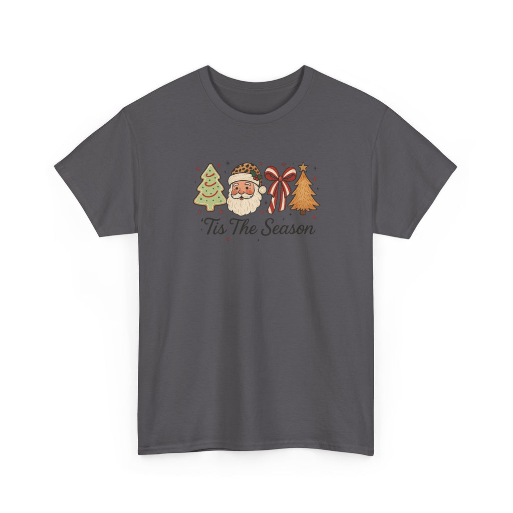 Tis’ The Season Gildan unisex T-Shirt