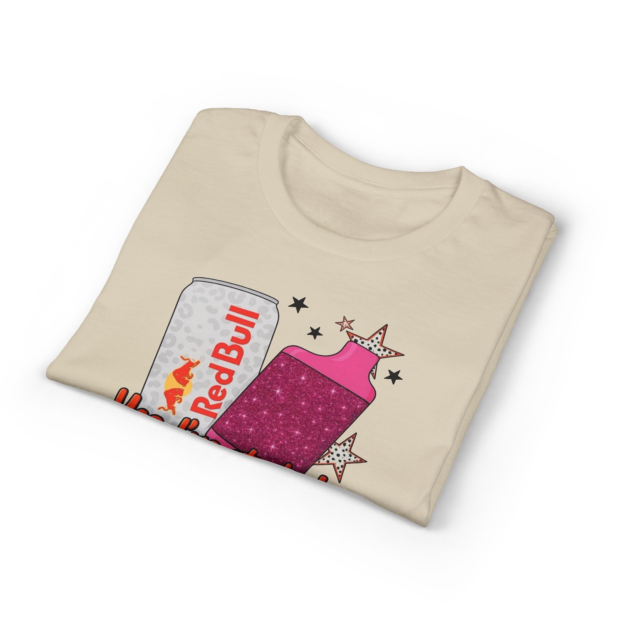 Redbull & Vape Gildan unisex T-Shirt