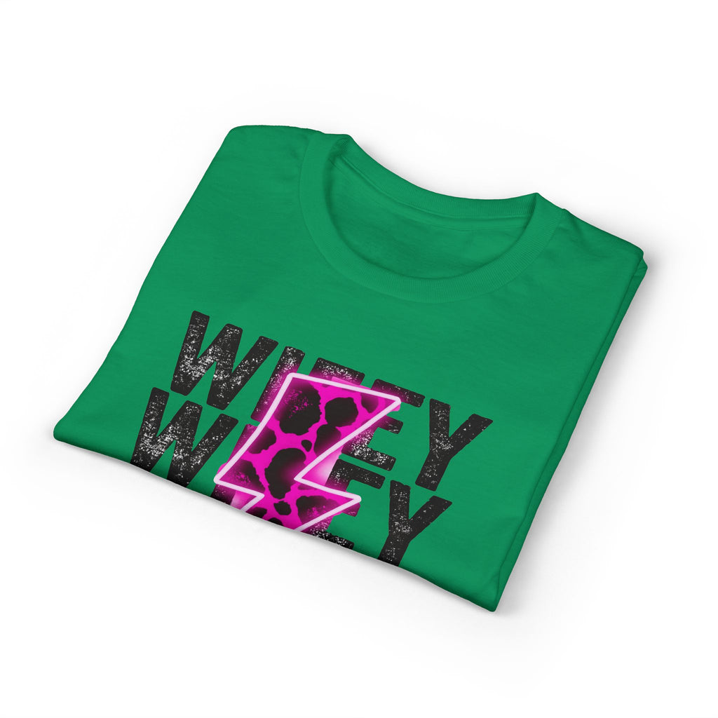 Pink Wifey Gildan unisex T-Shirt