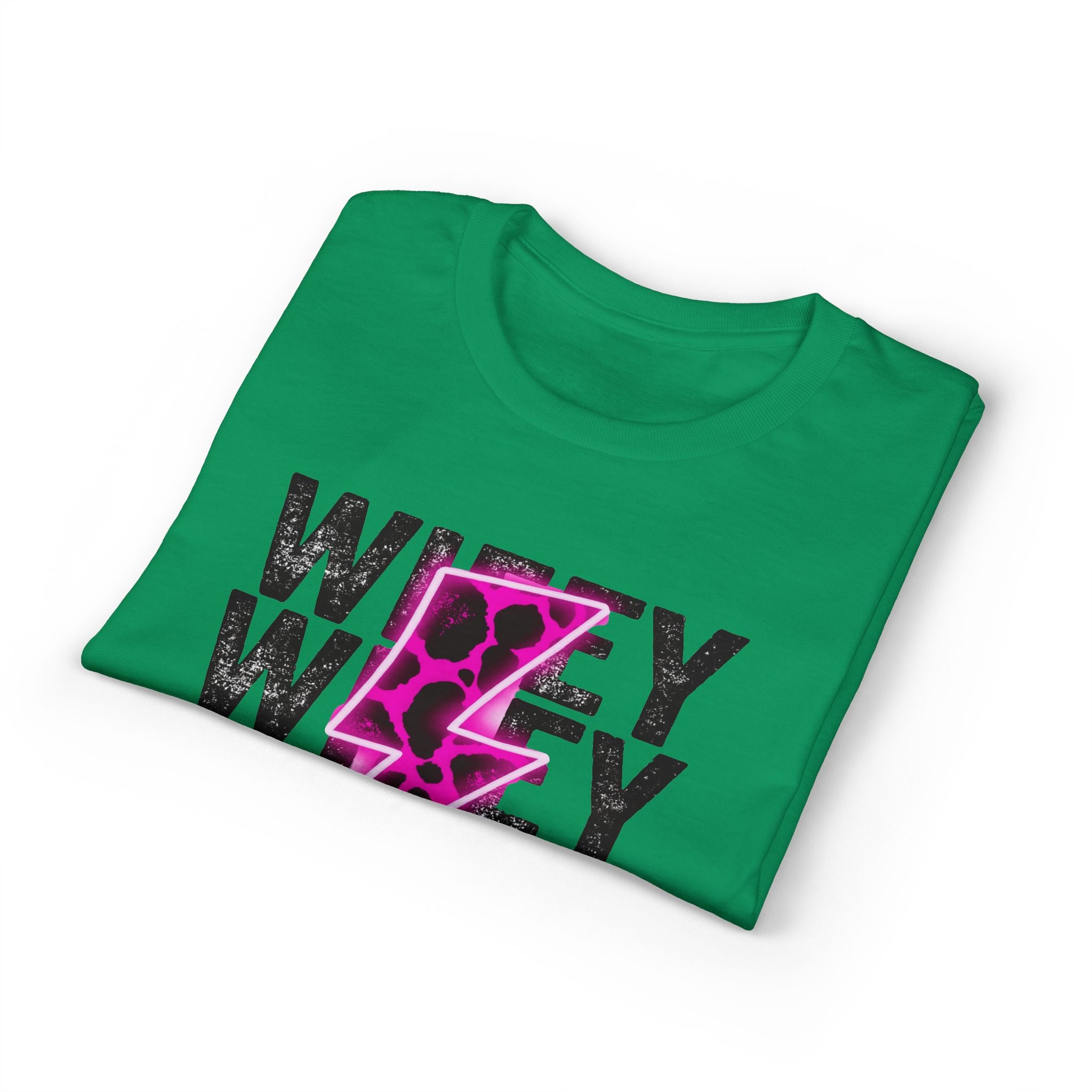Pink Wifey Gildan unisex T-Shirt
