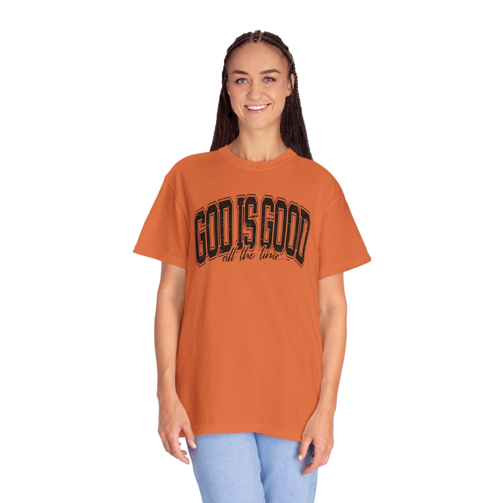 God is Good Unisex T-Shirt