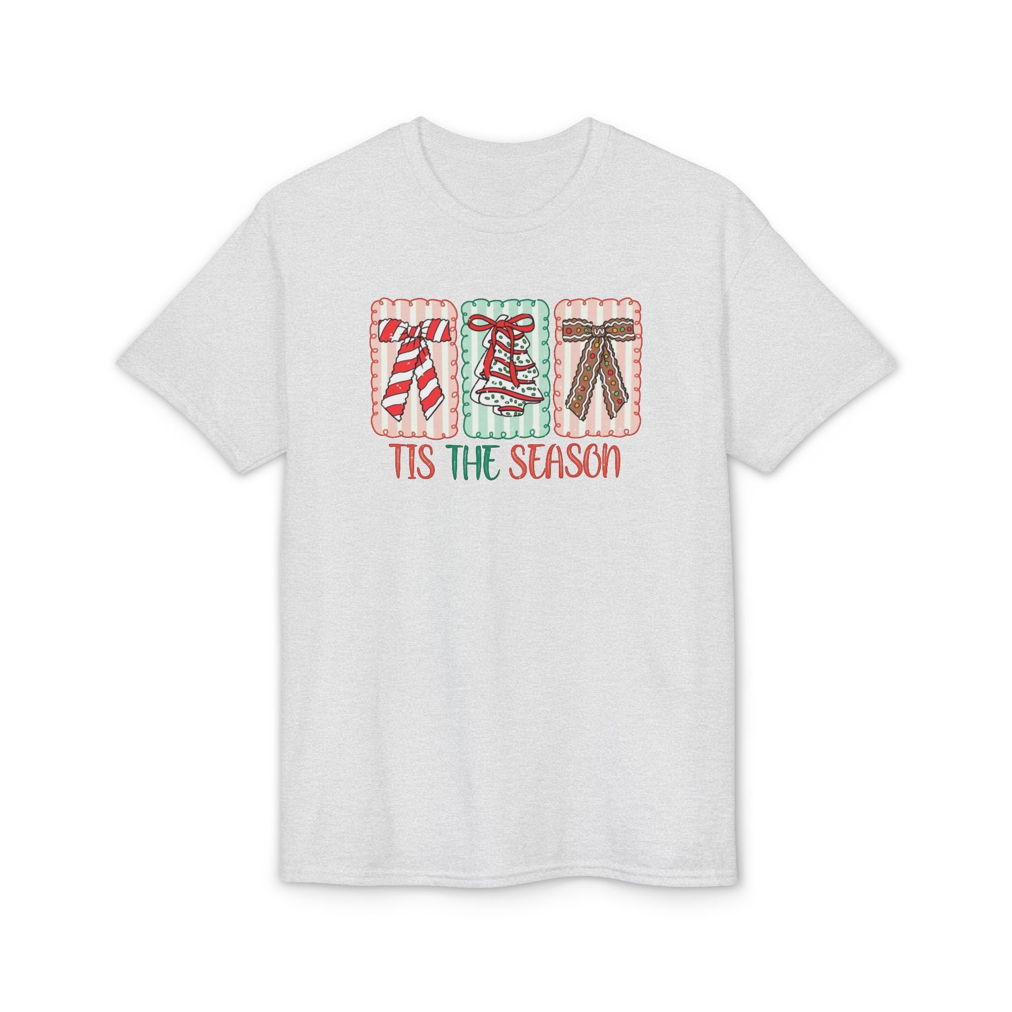 Tis’ the Season Gildan unisex T-Shirt