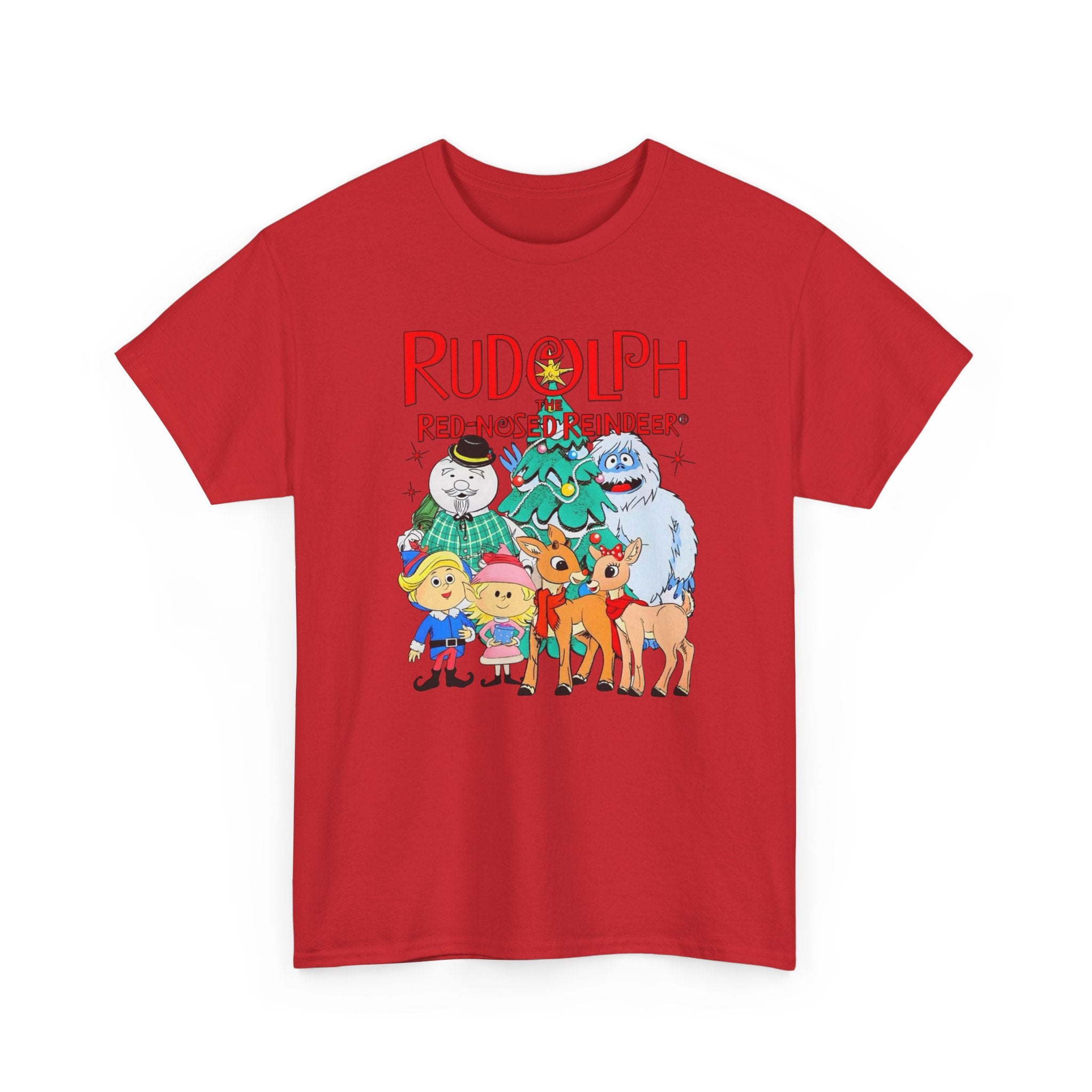 Winter Classic Gildan T-Shirt
