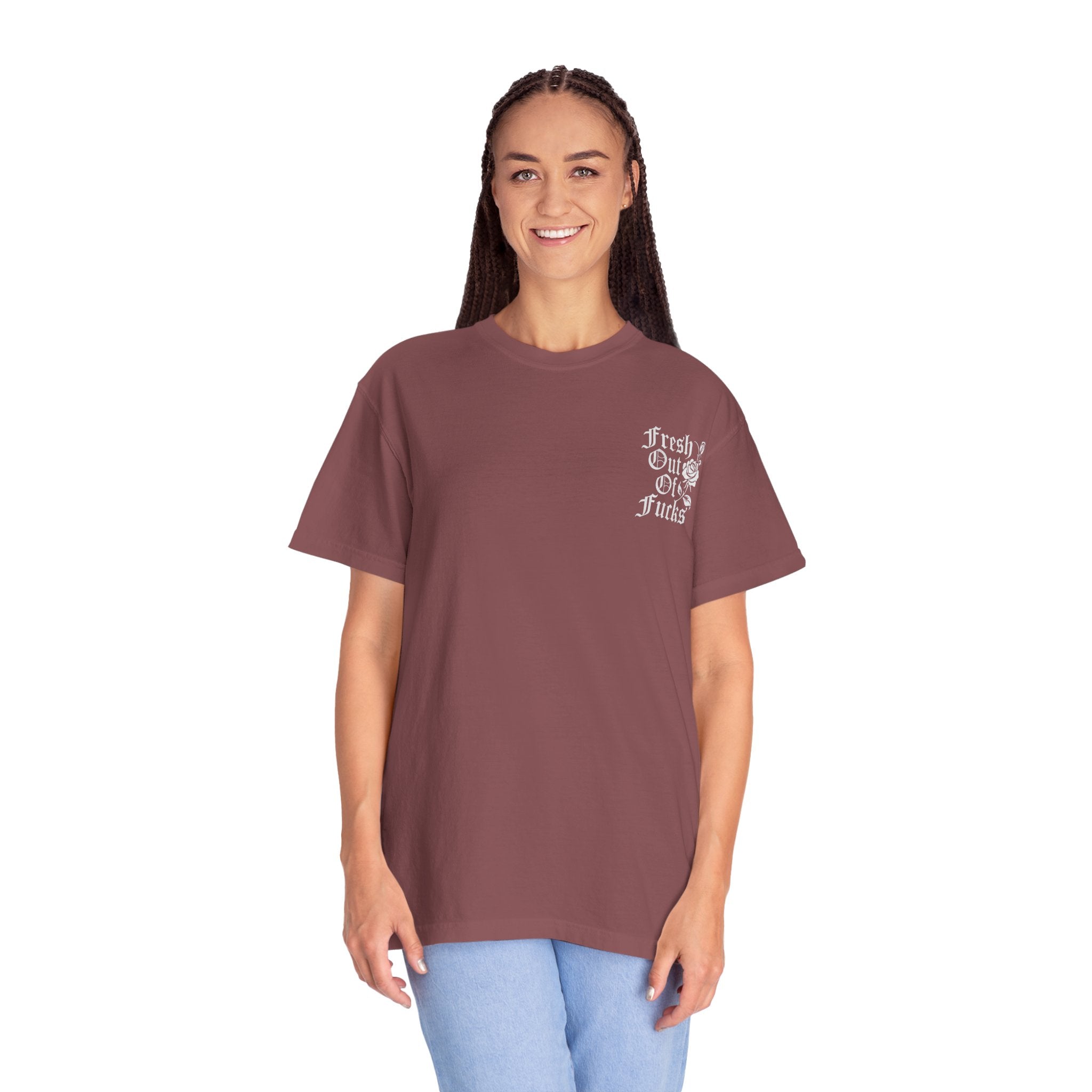 F Around and Find Out Unisex T-Shirt