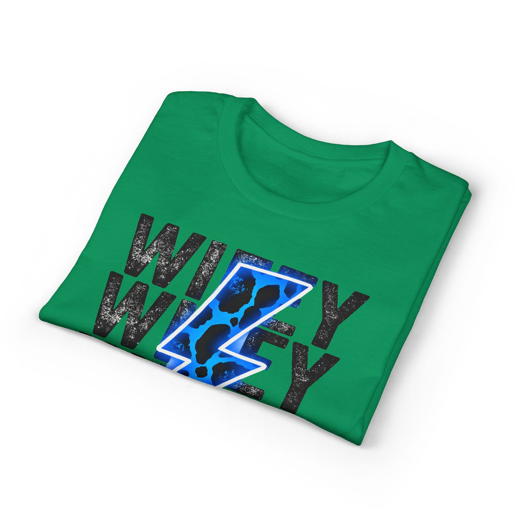 Blue Wifey Gildan unisex T-Shirt